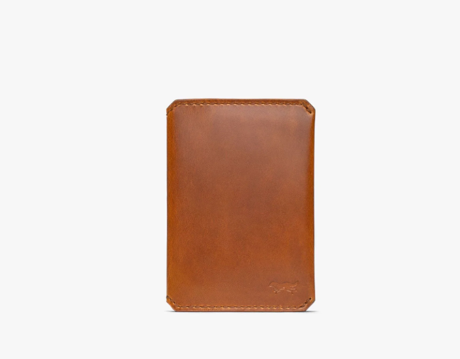 11 Types of Men's Wallets Every Gentleman Should Know's Product Pictures - Kaishirts.com