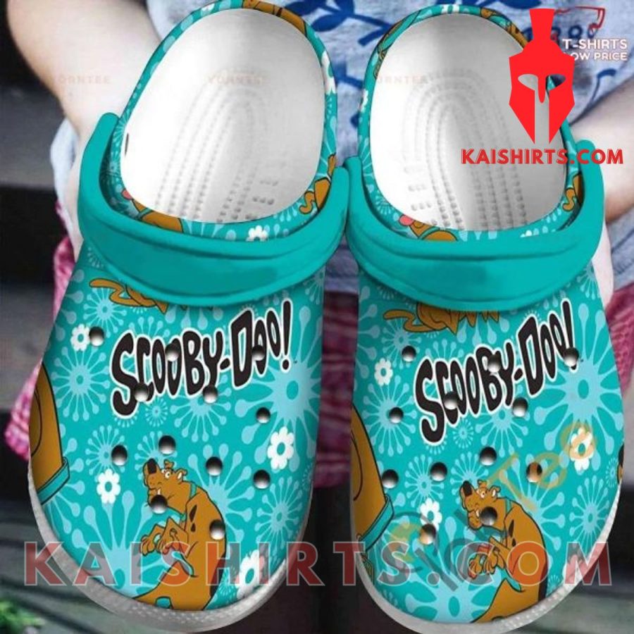 Scooby Doo Crocs Clog Shoes Crocs For Mens And Womens's Product Pictures - Kaishirts.com
