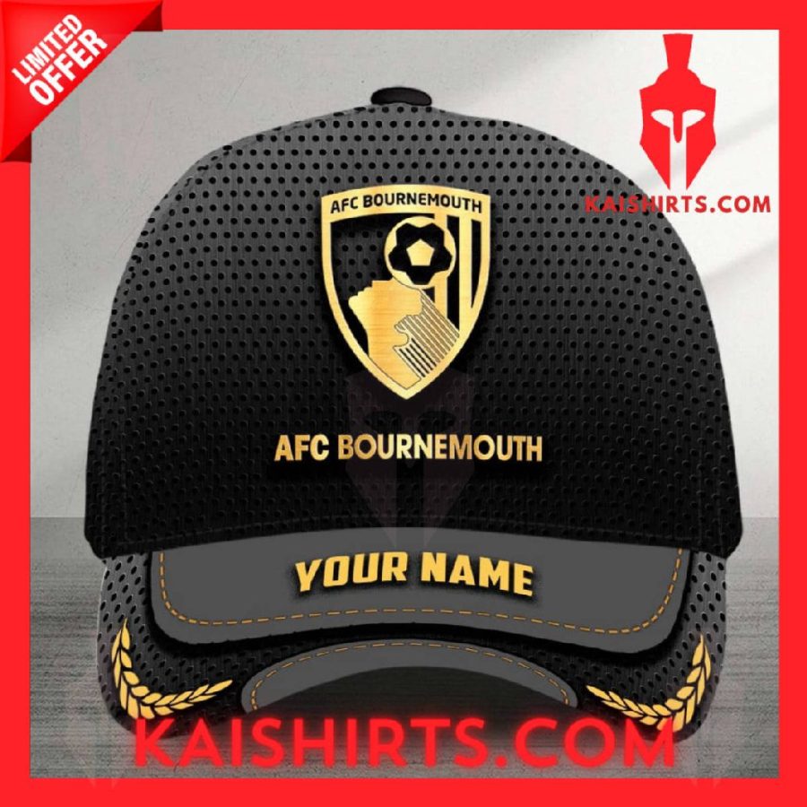 A.F.C. Bournemouth Golden Cap's Product Pictures - Kaishirts.com