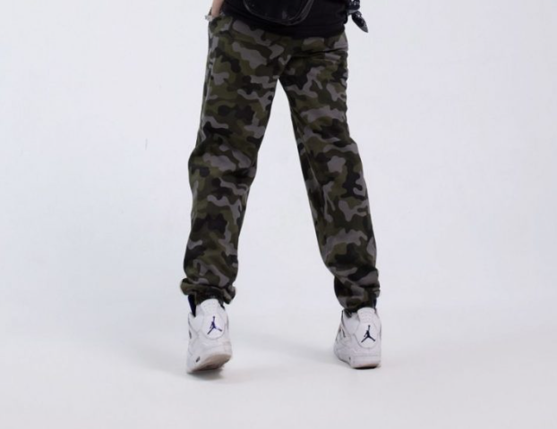Jogger pants, always a favorite item for everyone!'s Product Pictures - Kaishirts.com