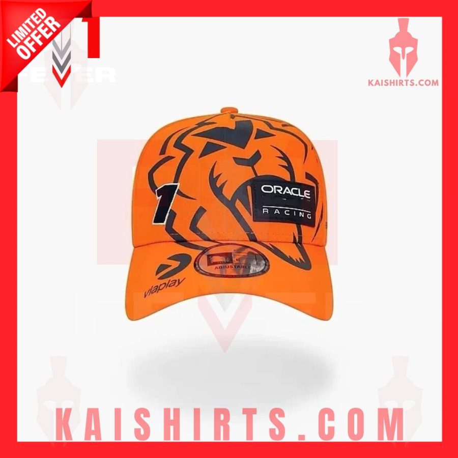 2023 Max Verstappen F1 Red Bull Racing Team Sun Hat's Product Pictures - Kaishirts.com