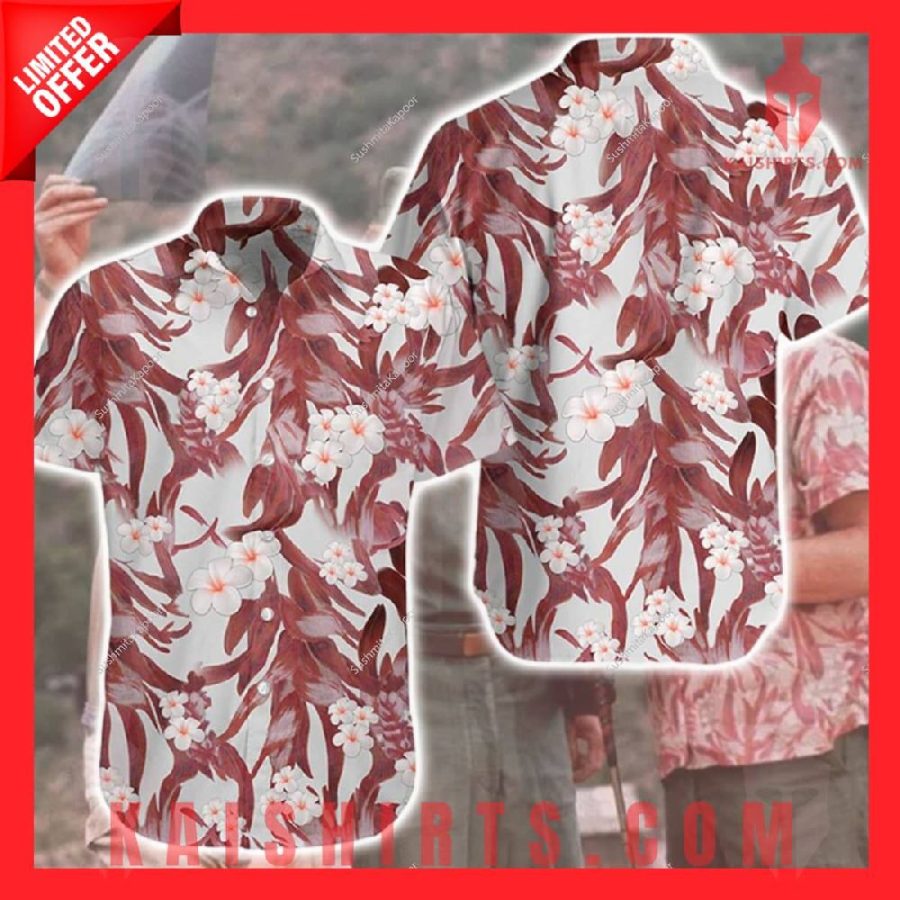 Mash Movie Hawaiian Shirt's Product Pictures - Kaishirts.com