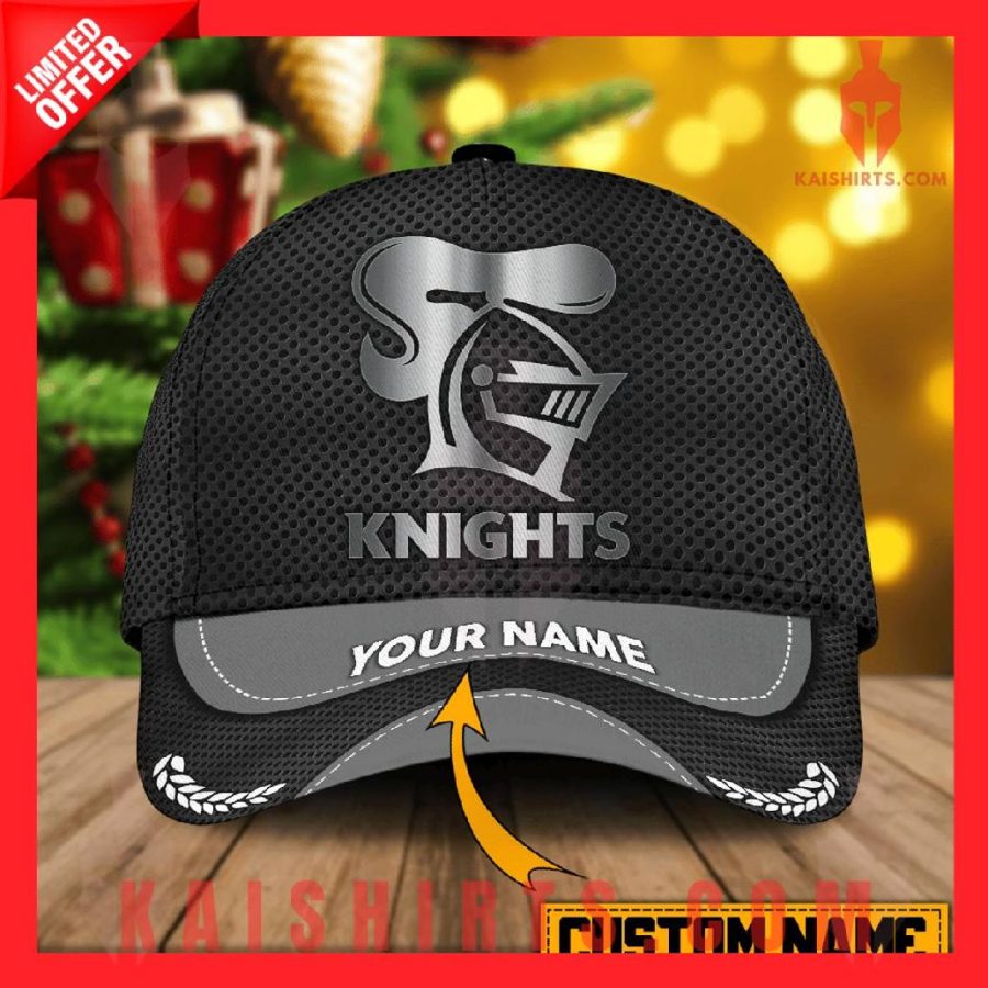 Newcastle Knights NRL Custom Name Cap's Product Pictures - Kaishirts.com