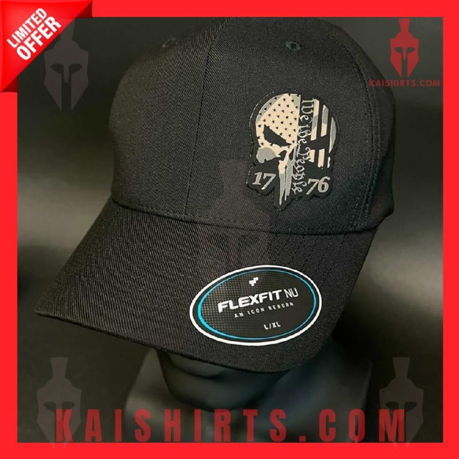 We The People 1176 Flexfit Classic Cap Snapback hat's Product Pictures - Kaishirts.com