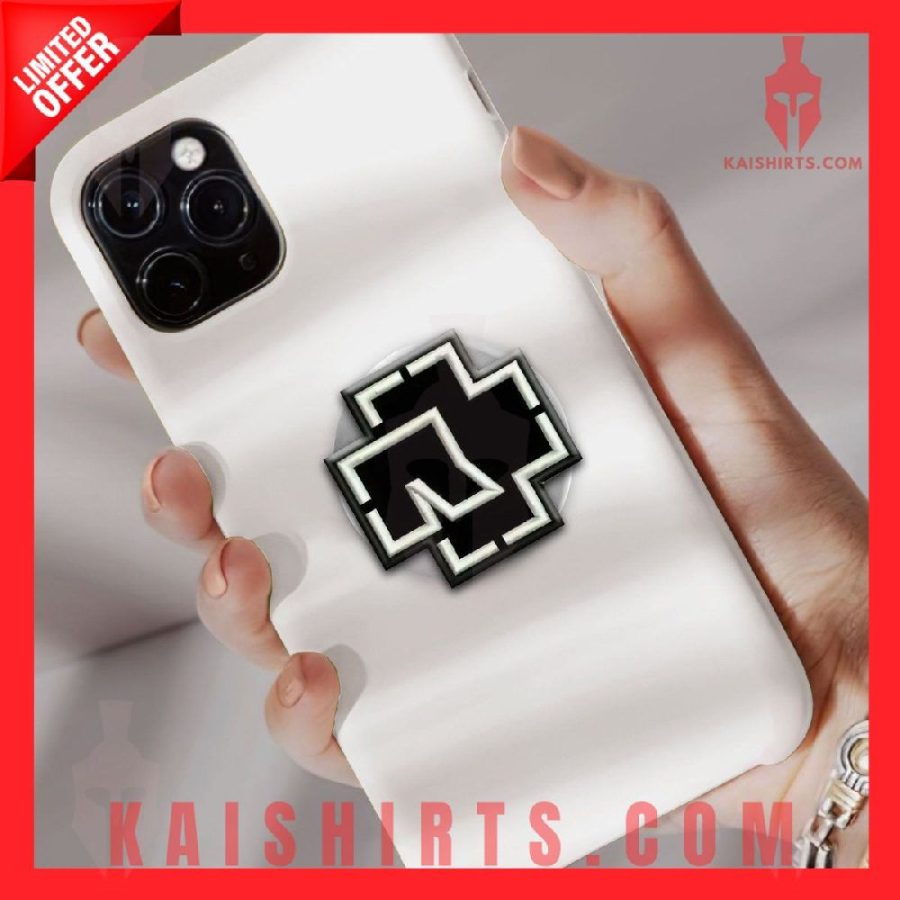 Rammstein Phone Grip's Product Pictures - Kaishirts.com