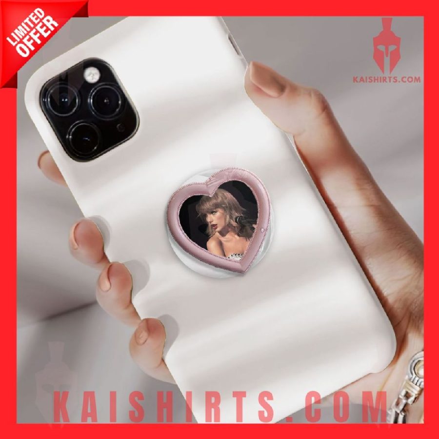 Taylor Swift Phone Grip's Product Pictures - Kaishirts.com