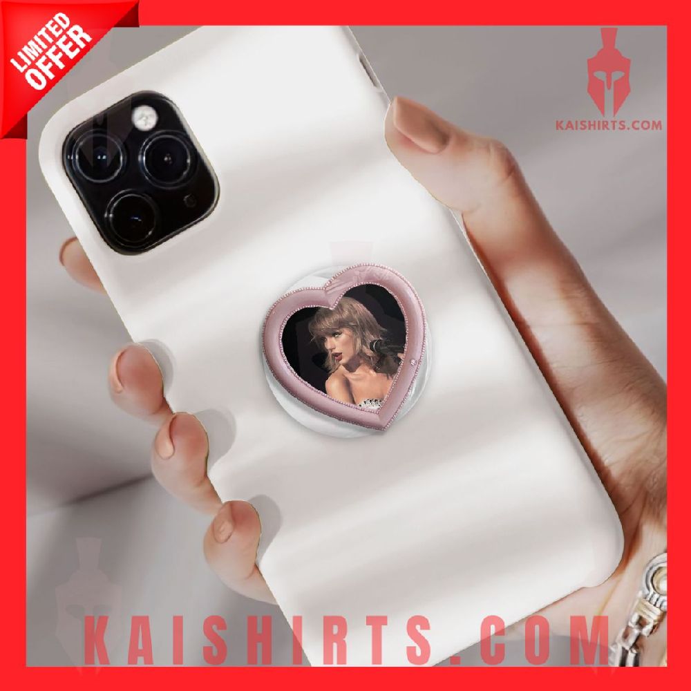 Taylor Swift Phone Grip's Product Pictures - Kaishirts.com